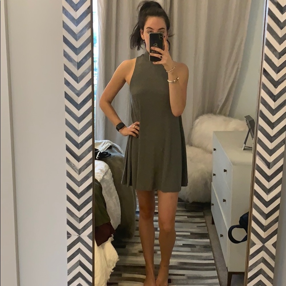 Casual dress